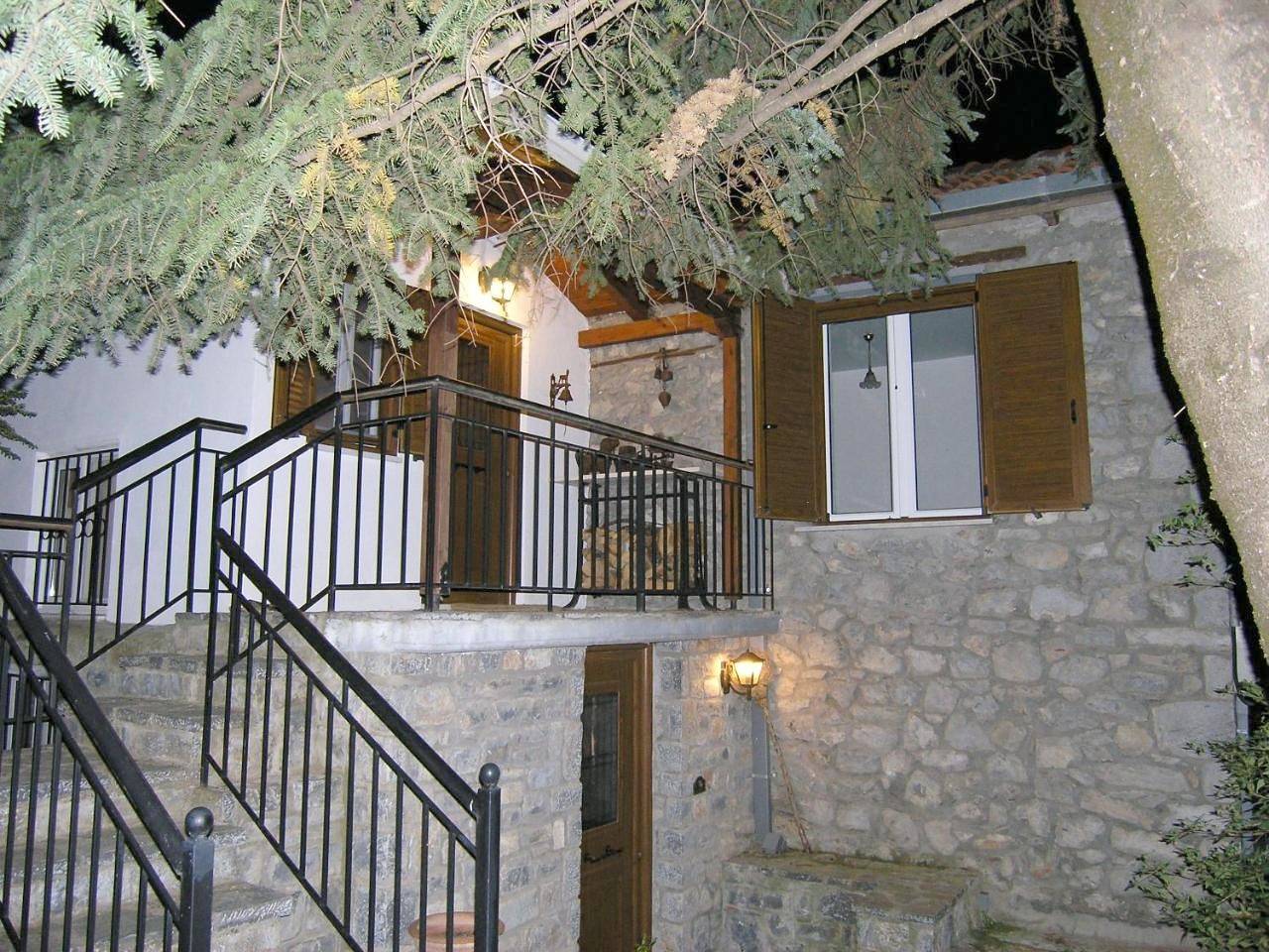 Vytinahouse in Vytina, Peloponez