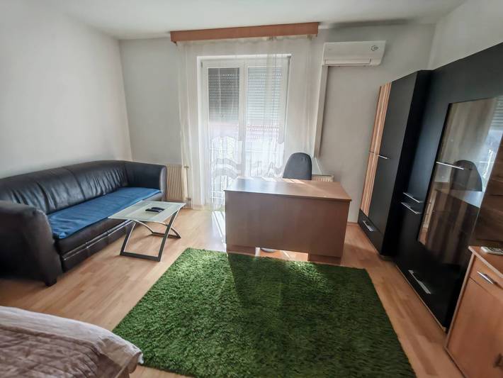 Vakantieappartement voor 2 personen - 1