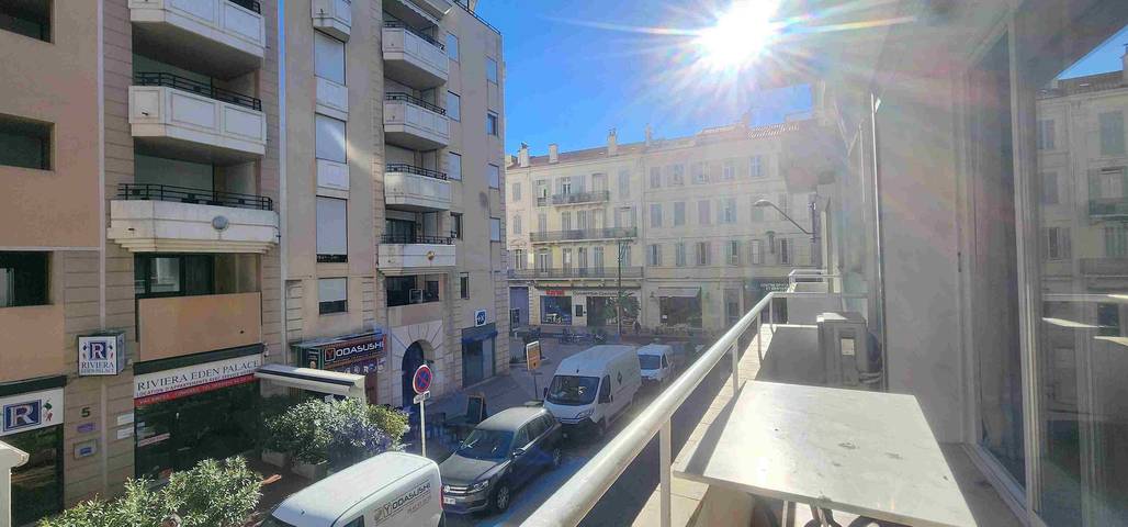 Ferienwohnung für 4 Personen, mit Terrasse - 1
