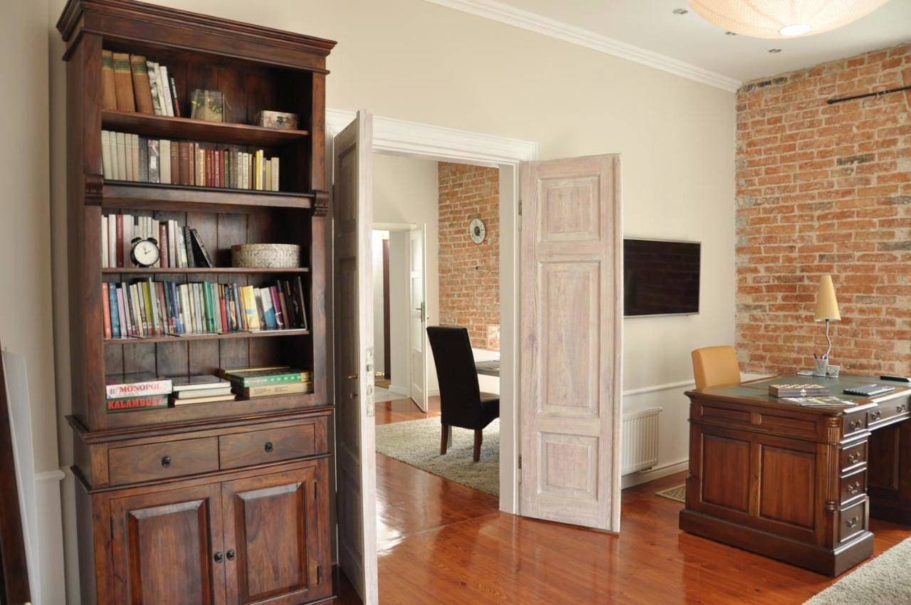 Cały apartament, Big Two-Bedroom Apartment in Białołęka, Warszawa