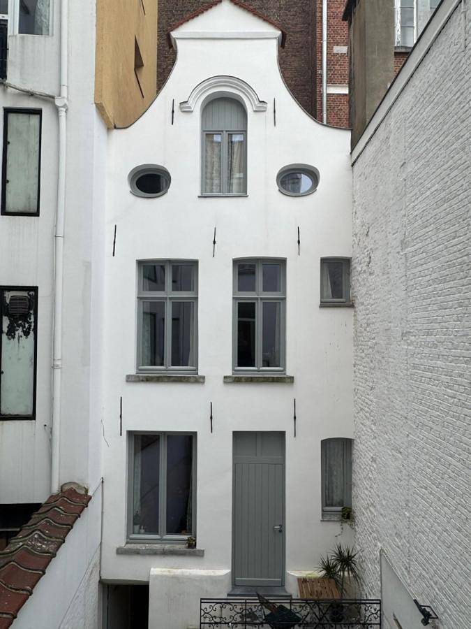 Depearl in Bruxelles, Région de Bruxelles