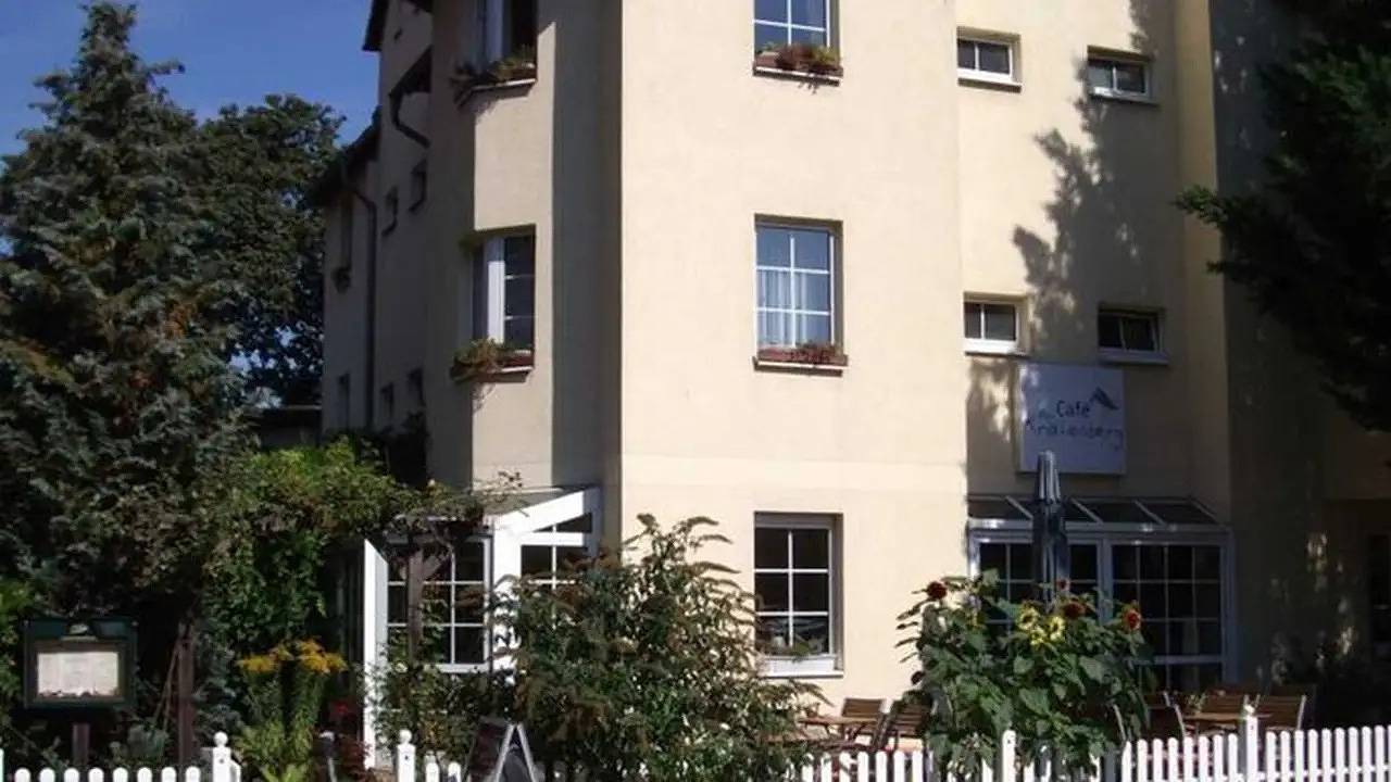 Doppelzimmer für 2 Personen in Stadt Halle (Saale), foto 6