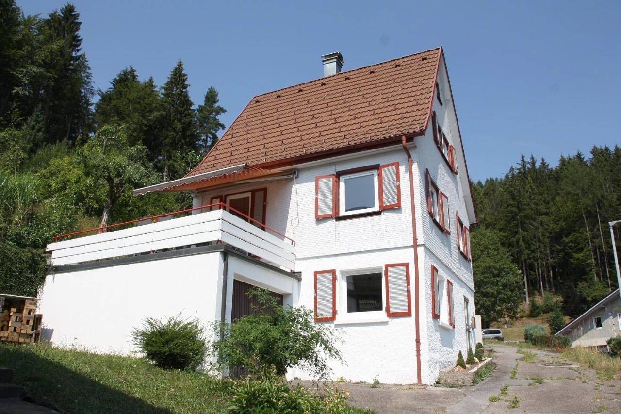 Blackforestbike&Hikehouse in Baiersbronn, Mittlerer Schwarzwald