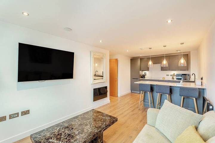 Cottage for 4 people in Ramsgate