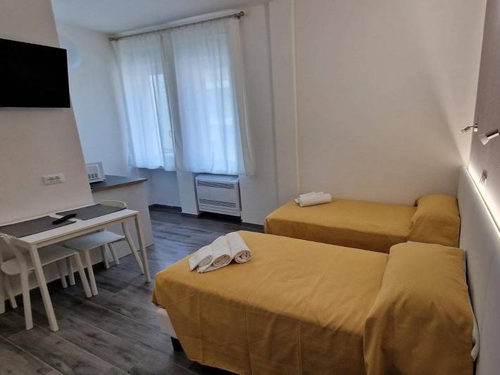 Maison d’hôte pour 2 personnes à Vicenza - 2