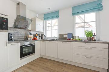 Vakantiehuis voor 6 Personen in Wieck auf dem Darß, Darß, Afbeelding 2