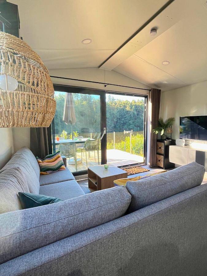 Ganze Wohnung, Two-Bedroom Chalet in Bodenwöhr, Ostbayern
