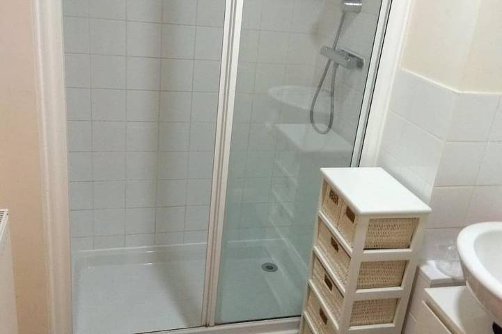 Apartamento entero, Fantástico apartamento estilo loft de Nueva York in Hammersmith y Fulham, Londres