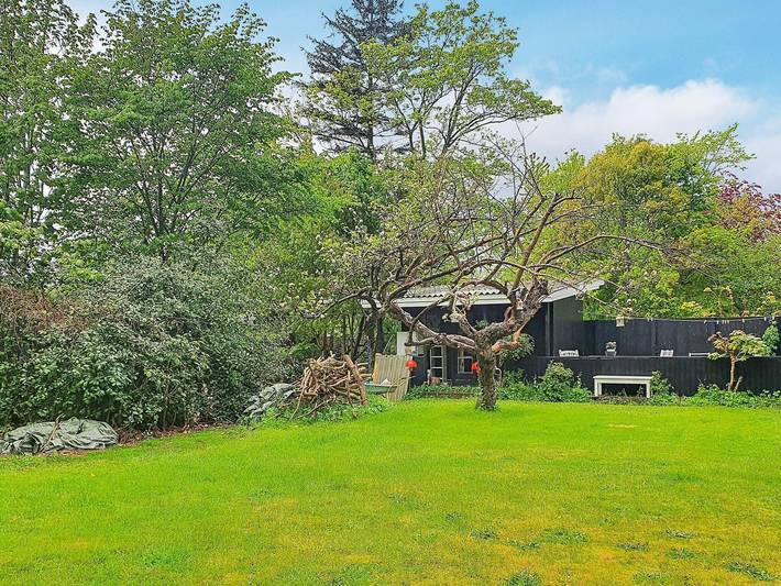 Ferienhaus für 6 Personen, mit Terrasse und Garten, kinderfreundlich in Tisvilde - 2