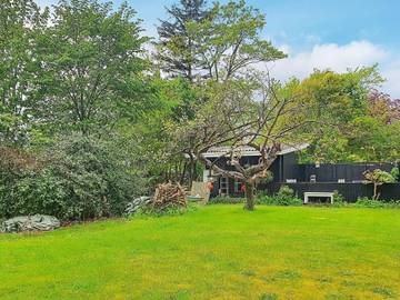 Ferieudlejning til 6 Personer i Tisvilde, Gribskov, Billede 1