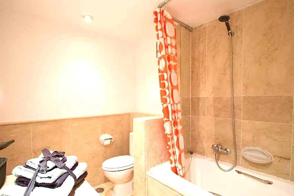 Entire apartment, Royal Golf  Apartment 309 in Sotogrande, San Roque