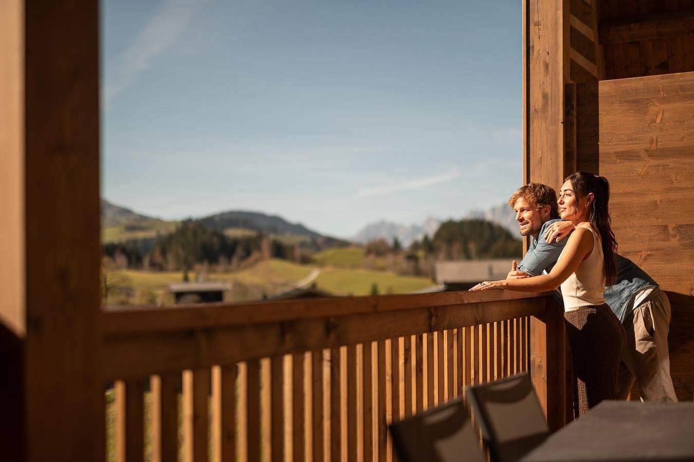 Suite Fortuna Family in Fieberbrunn, Saalbach-Hinterglemm