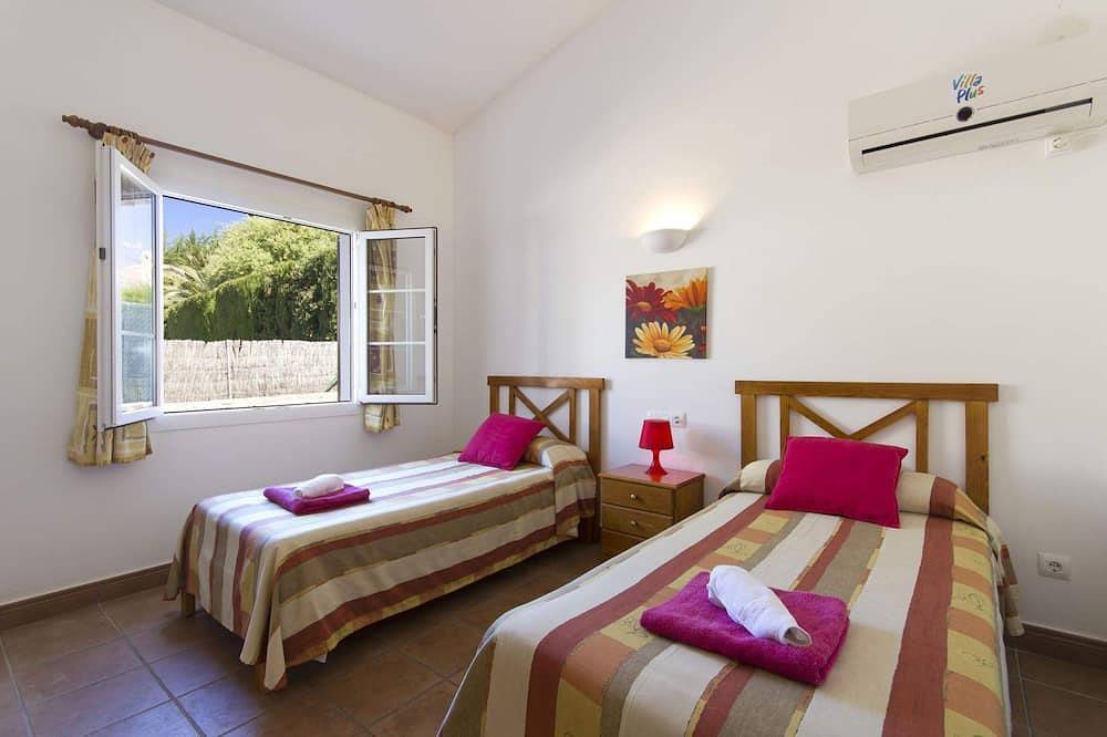 Villa Rosario by Villa Plus in Cala Blanes, Ciudadela