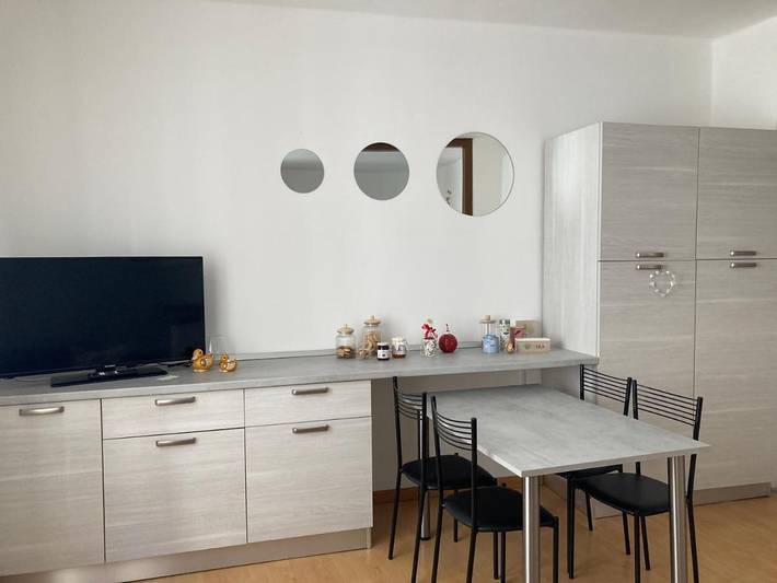 Gîte pour 3 personnes, animaux acceptés à Lovere - 4