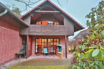 Ferienhaus für 4 Personen in Klingberg, Scharbeutz, Bild 4