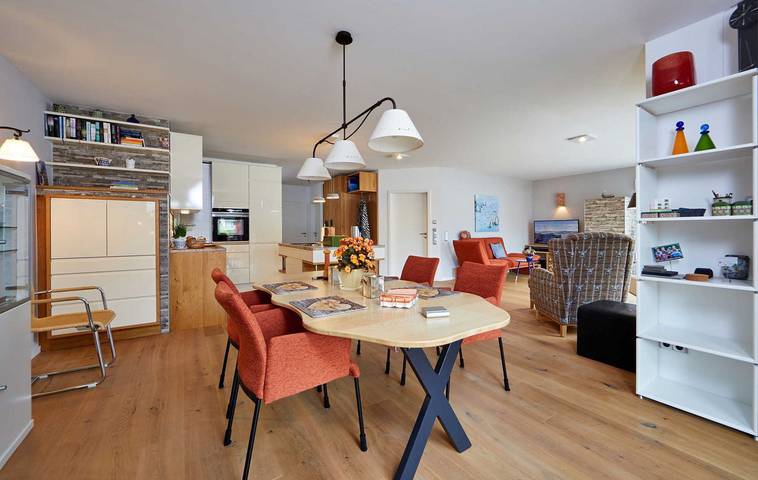 Hütte für 4 Personen, mit Ausblick und Garten in den Ammergauer Alpen - 2