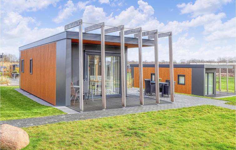 Ferienhaus für 4 Personen, mit Garten in Süsel - 2