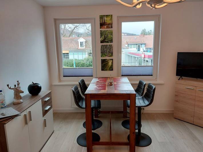 Ferienhaus für 3 Personen in Bad Harzburg - 3