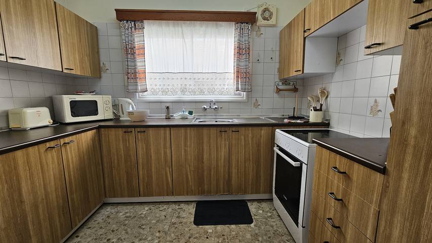 Ferienwohnung für 6 Personen, mit Balkon in Larnaka - 2