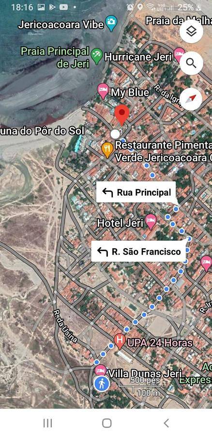 Gîte pour 2 personnes dans Jericoacoara - 2