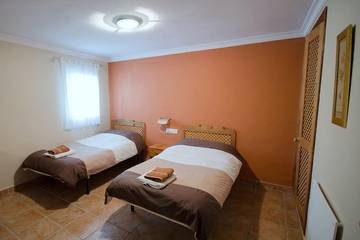 Casa Rural para 4 Personas en Algodonales, Pueblos Blancos, Foto 2