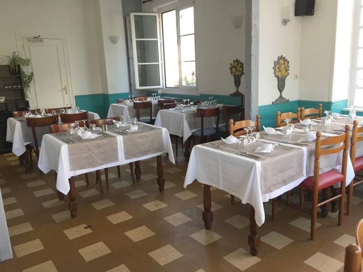 Hôtel pour 3 personnes