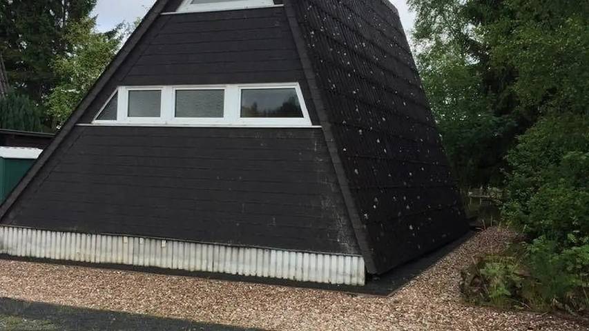 Ferienhaus für 4 Personen, mit Garten, mit Haustier in Blankenheim - 2