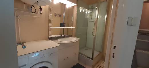 Appartement De Vacances pour 5 Personnes dans Saint-Hilaire-de-Riez, Vendée, Photo 3