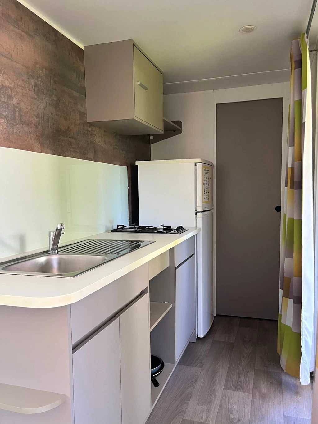 Camping 2 étoiles - ccbabhg in Angicourt, Oise