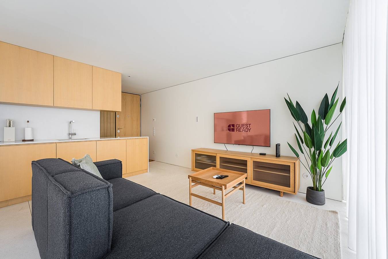 Apartamento inteiro, Guestready - Dpv Residences - Apartment C9/Ci in Massarelos, Porto