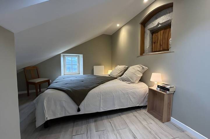 Location de vacances pour 9 personnes, avec terrasse et jardin à Salles (Hautes-Pyrénées) - 2