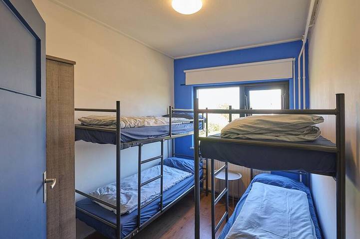 Ganze Wohnung, Wohnung in Kaag mit Dachterrasse und Whirlpool in Kaag, Groene Hart
