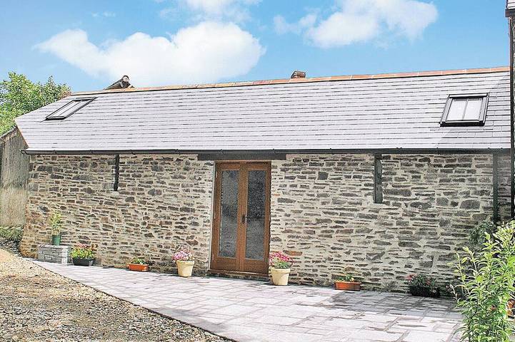 Cottage für 2 Personen, mit Garten - 1