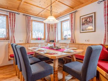 Chalet für 10 Personen in Ramsau im Zillertal, Zillertaler Alpen, Bild 3