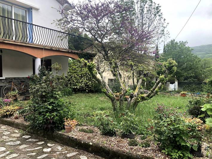 Location appartement pour 5 personnes