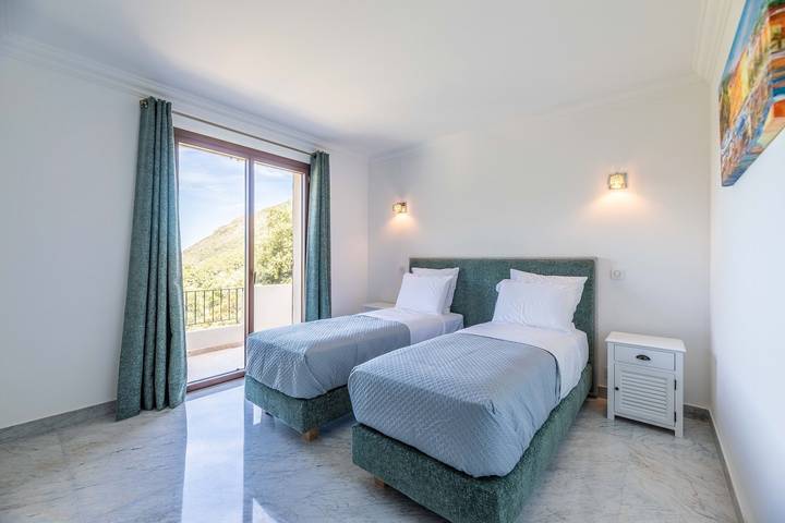 Chalet para 8 personas con piscina in Porto (Córcega), Ota