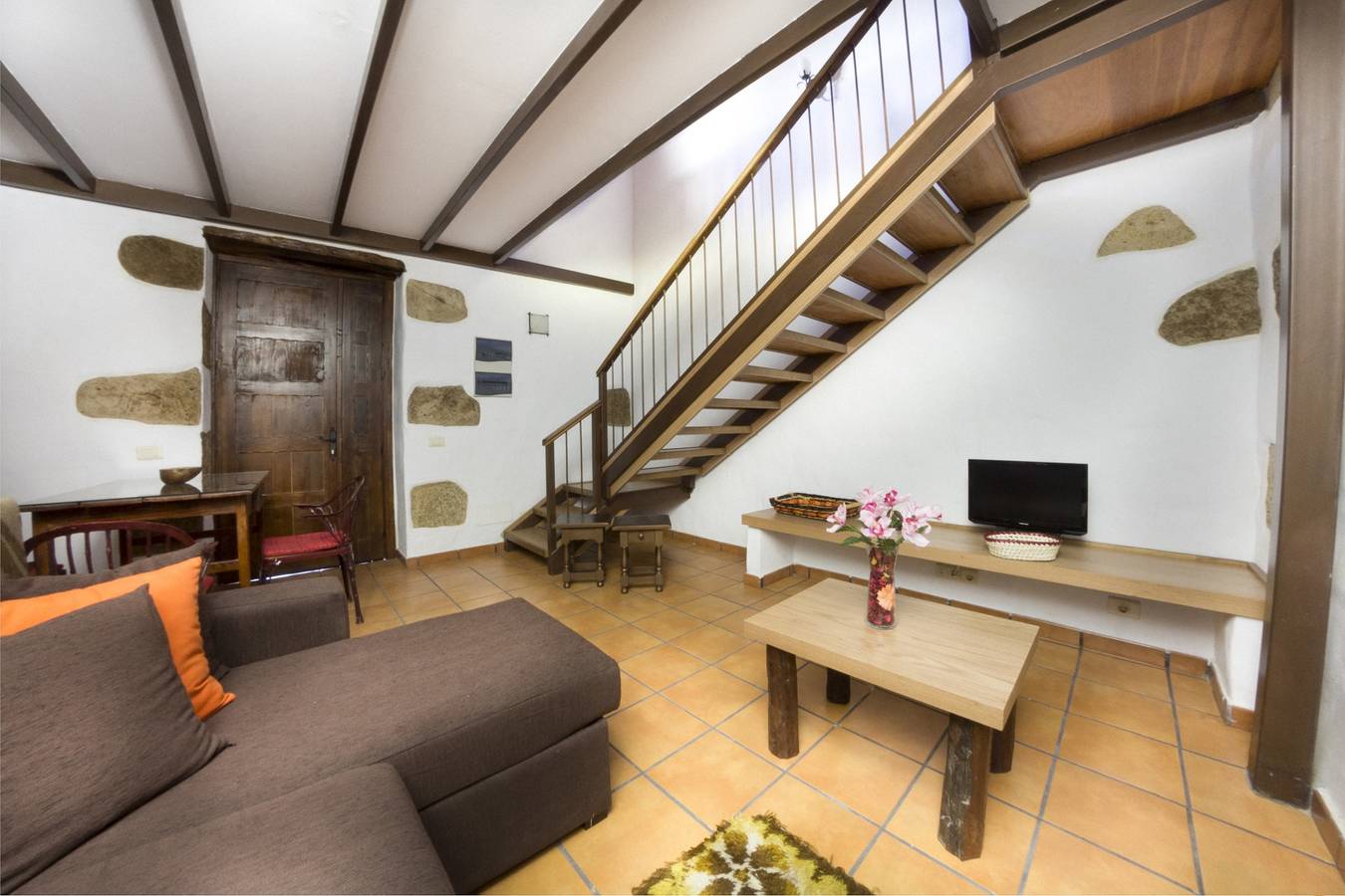 Casa Rural en Gran Canaria. Vivienda 2. in Hoya de Tunte, San Bartolomé de Tirajana