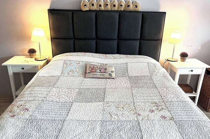 Ferienhaus für 2 Personen in der Türkei - 2