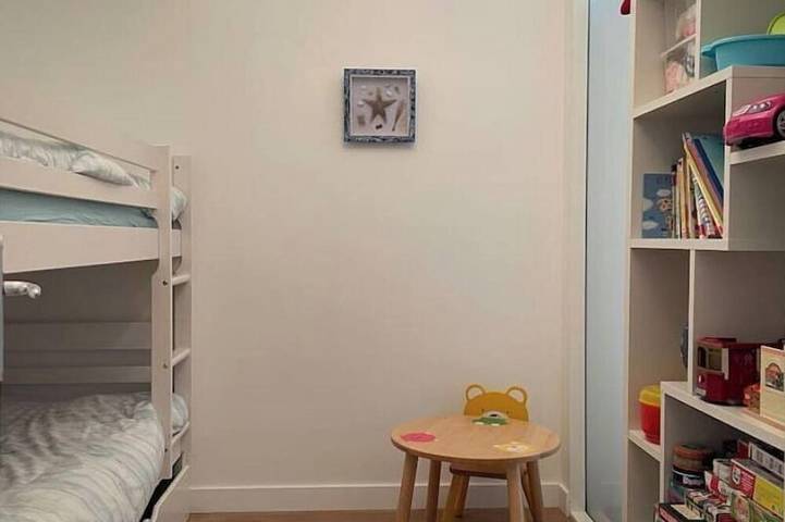 Location de vacances pour 6 personnes à Maupertus-sur-Mer - 3