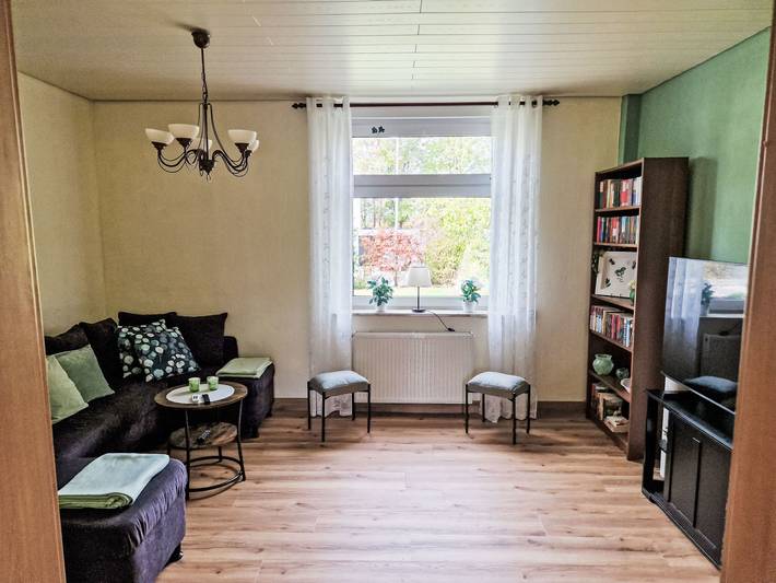 Apartamento entero, Fewo am Rhein in Duisburgo, Lower Rhine