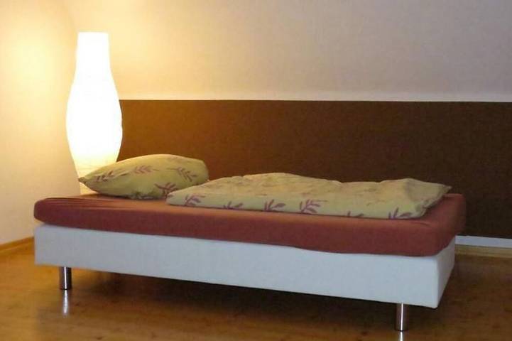 Ferienwohnung für 4 Personen, mit Garten in Hessisch Oldendorf - 3