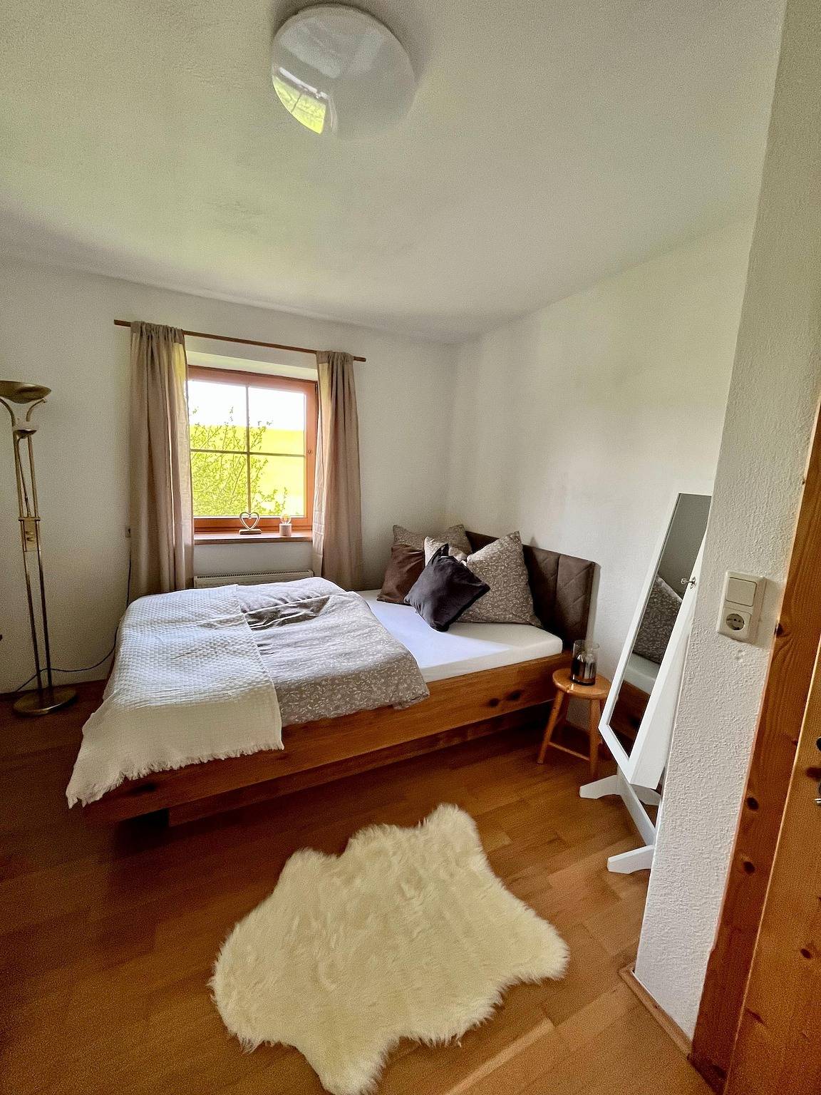Ferienhaus Praschberg in Niederndorferberg, Kaisergebirge