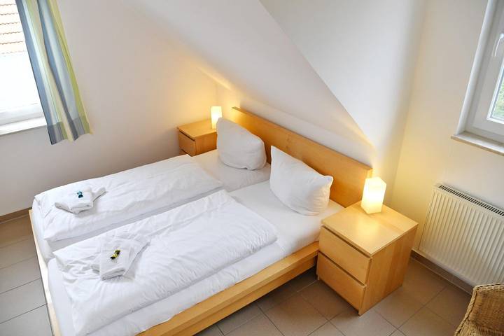 Ferienhaus für 6 Personen, mit Garten, mit Haustier in Glowe - 3