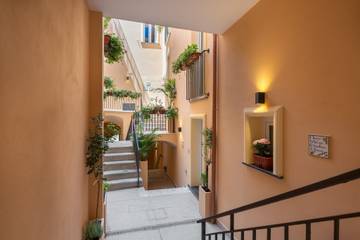 B&b per 4 Persone in Ascea, Cilento, Foto 2