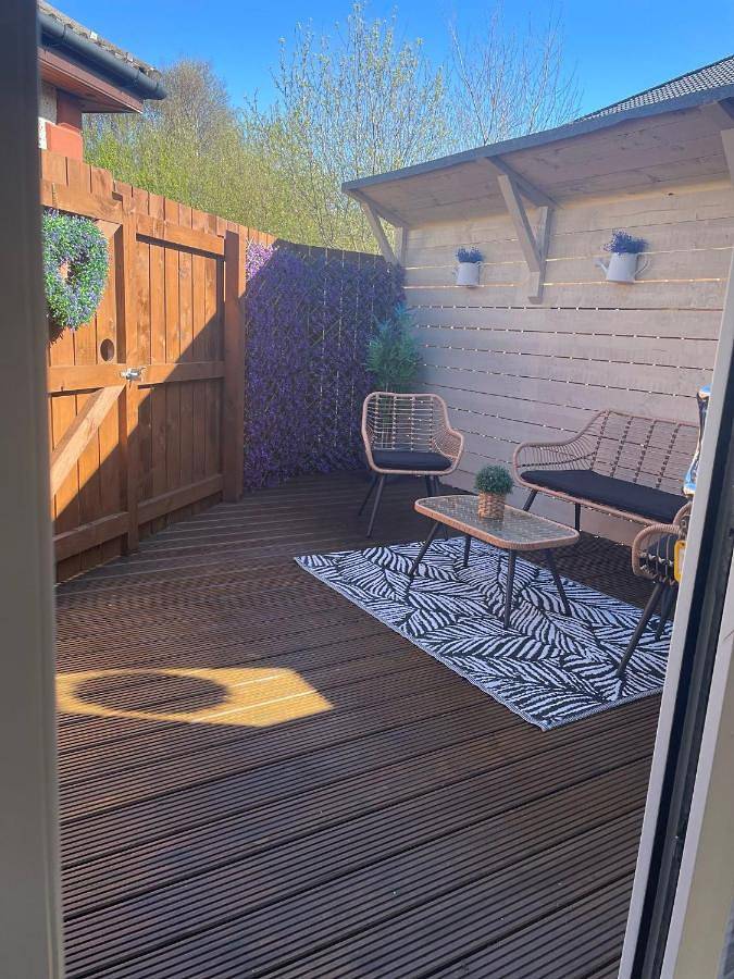 Entire apartment, One-Bedroom Apartment in Nevis Range, Fort William