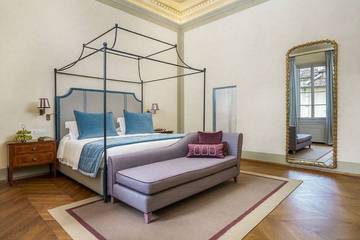 Villa per 6 Persone in Firenze Centro storico, Firenze, Foto 1