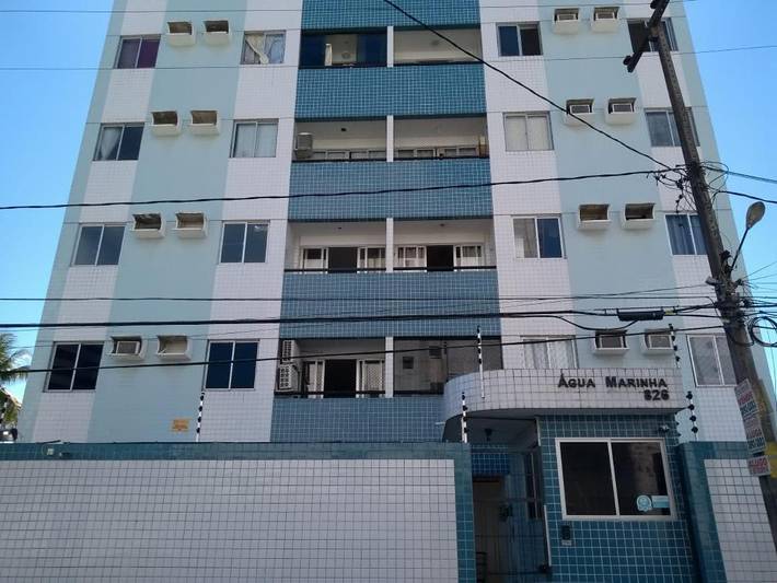 Casas e apartamentos de temporada para 9 pessoas, com vista e balcão, adaptado a crianças em Jaboatão dos Guararapes