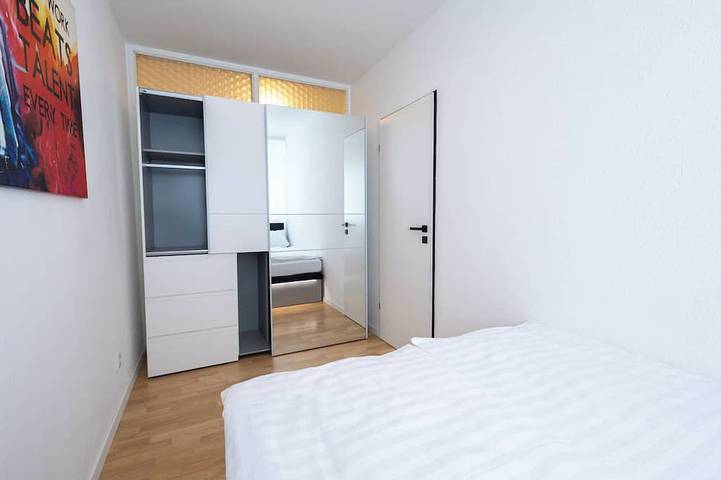 Ferienwohnung für 2 Personen, mit Garten in Bad Driburg - 3