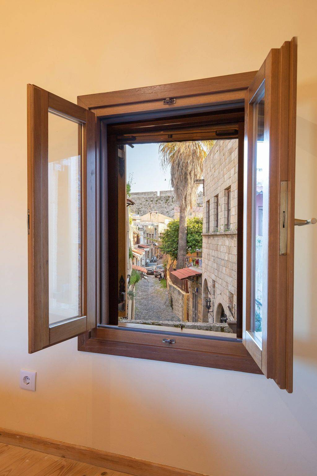 Rhodos Altstadt Castello Suite in Rhodos Stadt, Rhodos