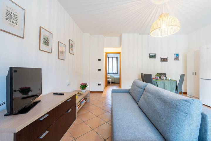 Gîte pour 2 personnes à Parme - 2